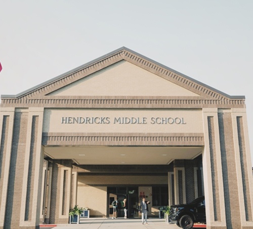 Hendricks-Middle-School